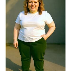 Gloria Vanderbilt 🌿 24W Amanda Slimming Jeans NWT